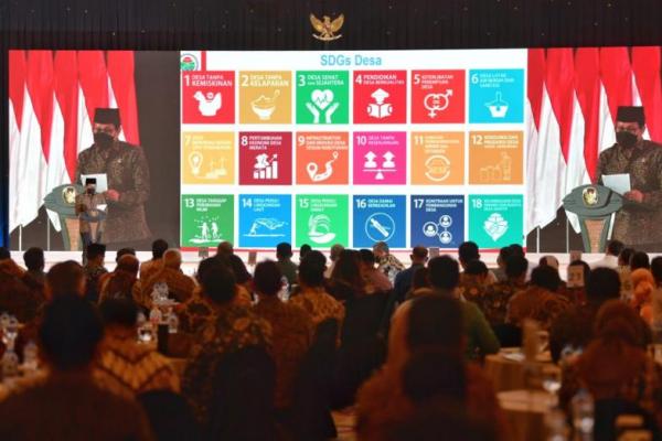 Gus Halim: CSR Sangat Membantu Percepatan Perekonomian Desa