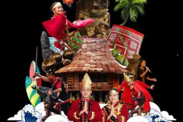 Festival Pesona Aekhula Dapat Membangkitkan Perkonomian Daerah