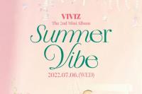 Girl Band Viviz akan Comeback dengan EP Keduanya