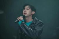 Bikin Channel YouTube, Jinyoung akan Rilis Single Baru Akhir Pekan ini