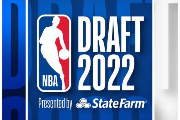 NBA Draft 2022. (Foto: twitter.com) 