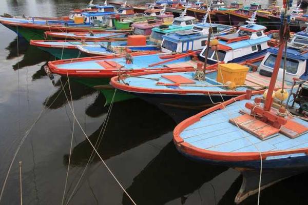 Pelaku Industri Ditantang Kembangkan Perahu Listrik 