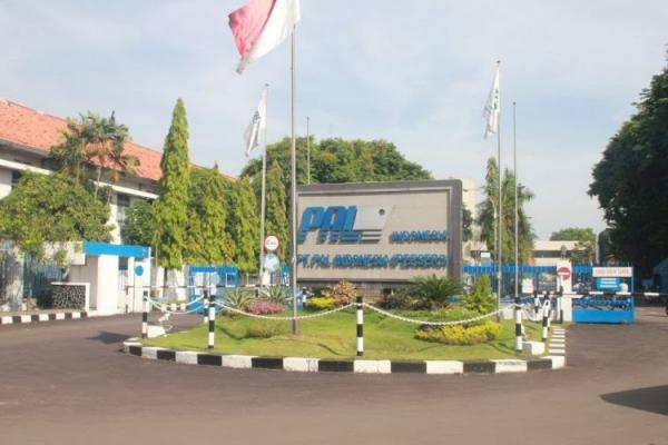 Lagi, PT PAL Terima Pesanan Kapal Perang dari Filipina 