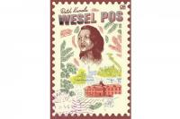 Rekomendasi Novel Wesel Pos Karya Ratih Kumala, Sisi Gelap Jakarta yang Glamor