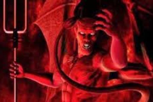 Penyebab Rahib Sesat Barshisha Menjadi Penghuni Neraka