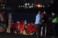 Kapal Tenggelam di Lepas Pantai Tunisia, Lima Migran Afrika Tewas dan 10 Hilang