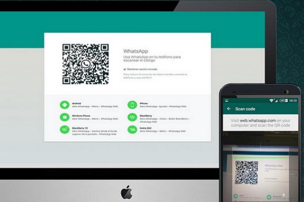 Cara Mengatasi Fitur Picture in Picture di WhatsApp Web