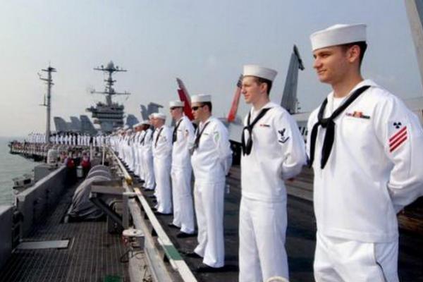 25 Juni Hari Pelaut Sedunia, Dukungan Terima Kasih dari Warga Dunia