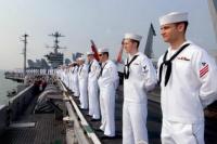 25 Juni Hari Pelaut Sedunia, Dukungan Terima Kasih dari Warga Dunia