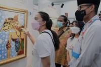 Benarkah Melihat Lukisan Dapat Hilangkan Stres?