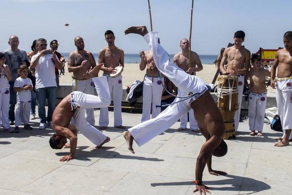 Bakar Banyak Kalori dengan 9 Jenis Olahraga Bela Diri Ini