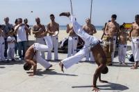 Bakar Banyak Kalori dengan 9 Jenis Olahraga Bela Diri Ini