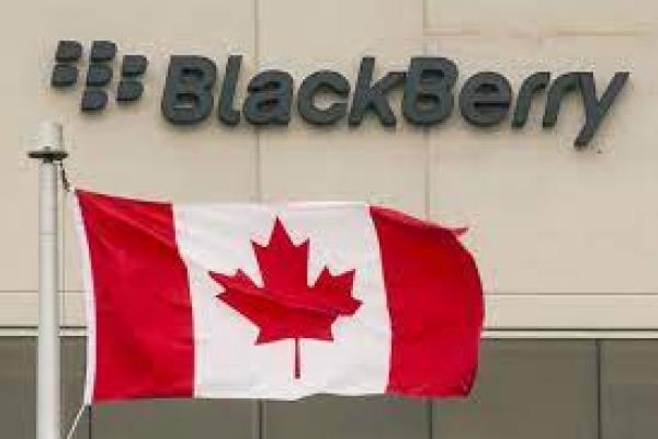 Hentikan Layanan Ponsel, Pendapatan BlackBerry Malah Meningkat