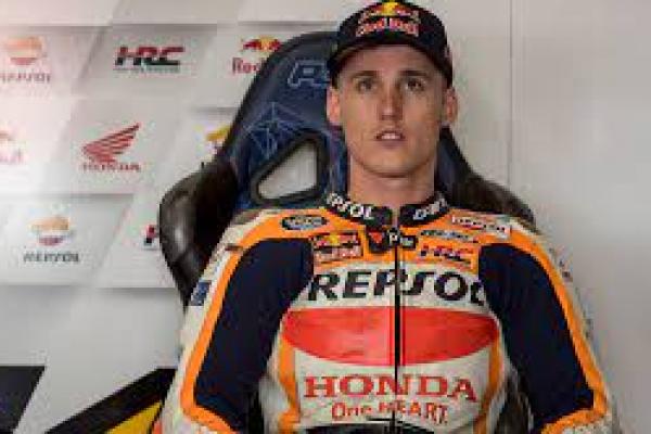 Masih Cedera, Pol Espargaro Mundur dari GP Belanda 