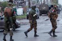 Rusia Klaim Serang Tiga Pusat Pelatihan Militer di Ukraina