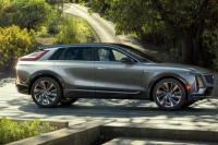 Sedan Listrik Cadillac Celestiq Dibandrol Sekitar Rp4,4 Miliar