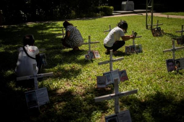 Jaksa Filipina Akan Buka Kembali Penyelidikan Perang Narkoba, Duterte Jengkel