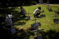 Jaksa Filipina Akan Buka Kembali Penyelidikan Perang Narkoba, Duterte Jengkel