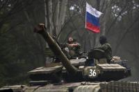 Rusia Klaim Kuasai Penuh Severodonetsk di Ukraina Timur