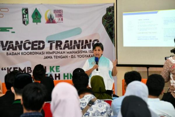 Teknologi Untuk Memperkokoh Nilai-Nilai Kebangsaan 