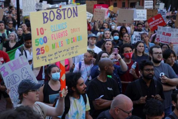 Gedung Putih Bersiap Melawan Negara Bagian Soal Larangan Obat Aborsi