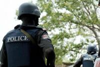 Kantor Polisi Diserang di Benin, Dua Polisi Tewas