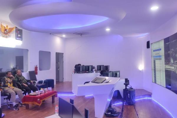 Arsul Sani: Sumedang Patut Jadi Model Kabupaten Digital Di Indonesia