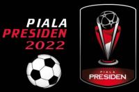 Jadwal Pertandingan Piala Presiden Hari Ini, Laga Pamungkas Grup A!