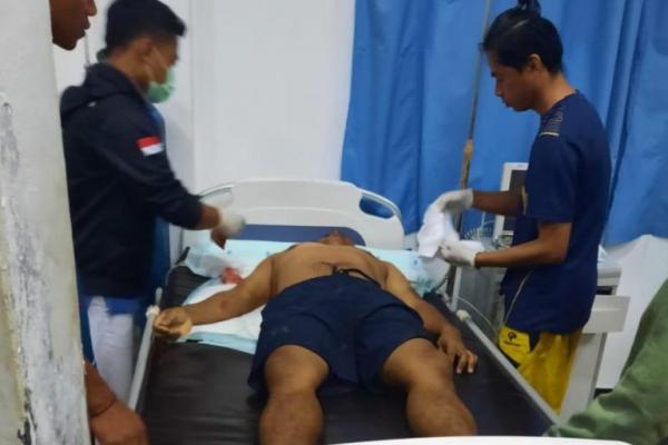 KKB Serang Warga yang Sedang Berolahraga di Deyai, 1 Orang Meninggal