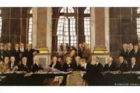 28 Juni Hari Perjanjian Versailles, Tanda Mengakhiri Konflik Perang Dunia I
