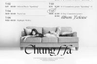 Chungha akan Merilis Album Keduanya Bulan Depan