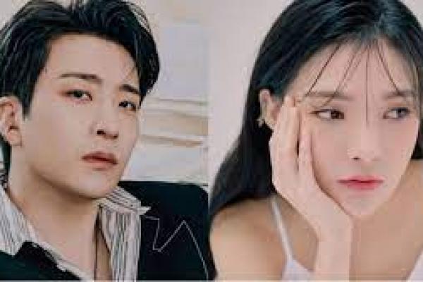 Digosipkan Kencan dengan Penyanyi Lovey, Agensi Yongjae GOT7 Berikan Klarifikasi