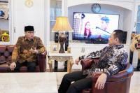 Ketua MPR RI: Yandri Susanto Akan Dilantik Sebagai Wakil Ketua MPR RI Kamis Depan