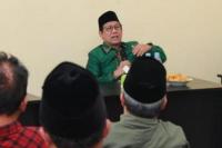 Gus Halim: Dana Operasional Dapat Tingkatkan Produktivitas Serta Pelayanan Masyarakat