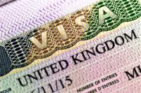 Inggris Hapus Persyaratan Visa Bagi Negara Teluk Mulai 2023