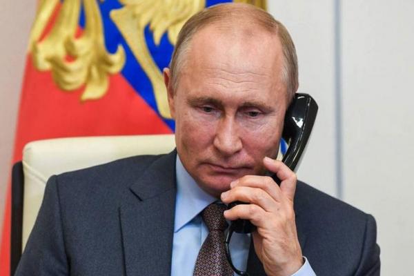 Tolak Permintaan Ukraina Aktifkan Starlink, Elon Musk Dipuji Vladimir Putin