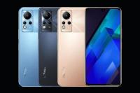 Infinix Rilis Note 12 Dibanderol Rp 2 Jutaan, Fitur Kamera 50MP Ultra Night