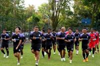 Jadwal Piala Presiden 2022 Selasa Sore Ini, Borneo FC vs RANS Nusantara