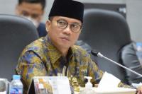 Yandri Susanto Gantikan Zulkifli Hasan Sebagai Wakil Ketua MPR