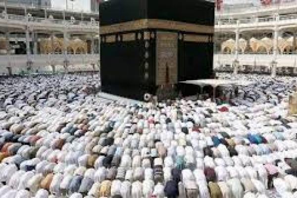 Masjid Qiblatain dan Kisah Pemindahan Arah Kiblat