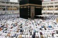 Masjid Qiblatain dan Kisah Pemindahan Arah Kiblat