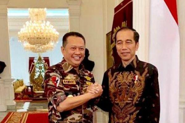 Presiden Jokowi Merawat Tradisi para Pemimpin Indonesia Menjaga Perdamaian Dunia