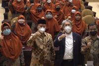 Pemerintah Harus Siap Menjadi Contoh Terbaik Dalam Pelaksanaan Pancasila