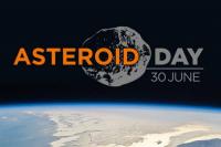 30 Juni Hari Asteroid Internasional, Peringatan Dampak Tunguska di Siberia