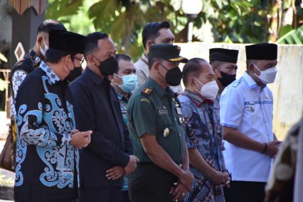 Syarief Hasan : Sarwo Edhi Inspirasi Bagi Generasi Muda 