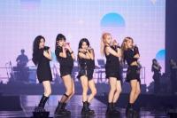 (G)I-dle Tambah Dua Jadwal Konser di Tour Internasionalnya