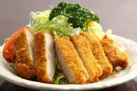 Tonkatsu Kuliner Jepang, Masakan Daging Babi yang Dibuat di Zaman Meiji