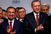 Turki Cabut Hak Veto NATO, Finlandia-Swedia Setuju Ekstradisi