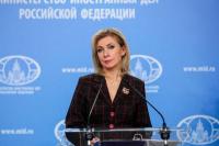 Moskow Kecam Pengusiran Diplomatnya dari Bulgaria