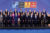 Swedia-Finlandia Boleh Gabung NATO, Kini Fokus soal Rusia-China